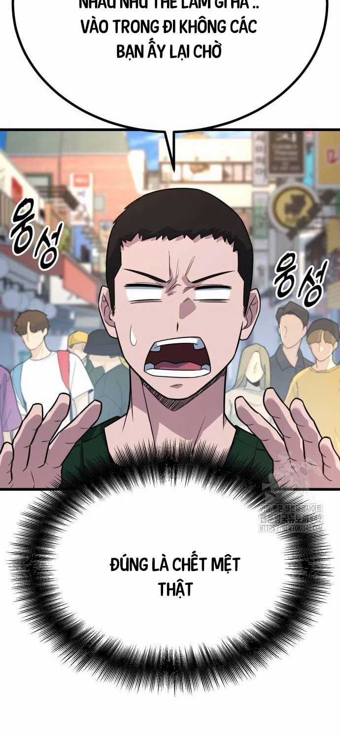 Bạo Lực Vương - Chapter 17 - Trang 79