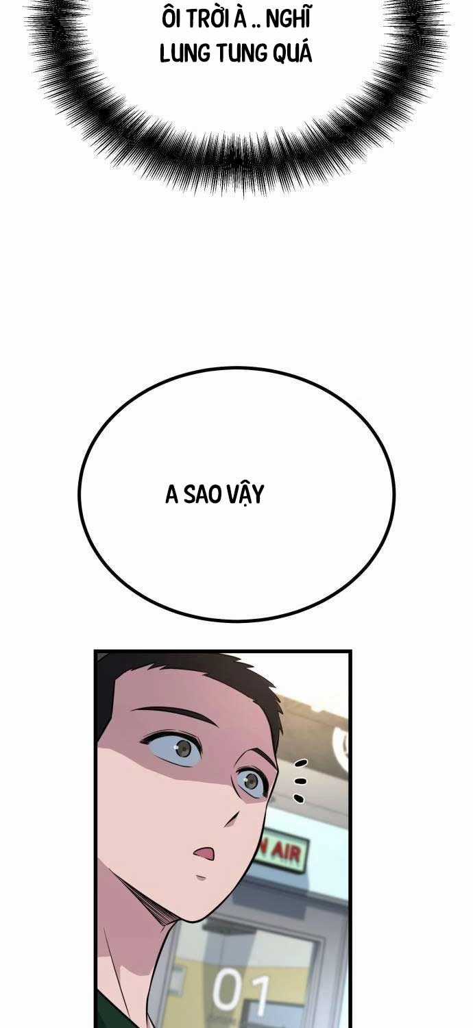 Bạo Lực Vương - Chapter 17 - Trang 88