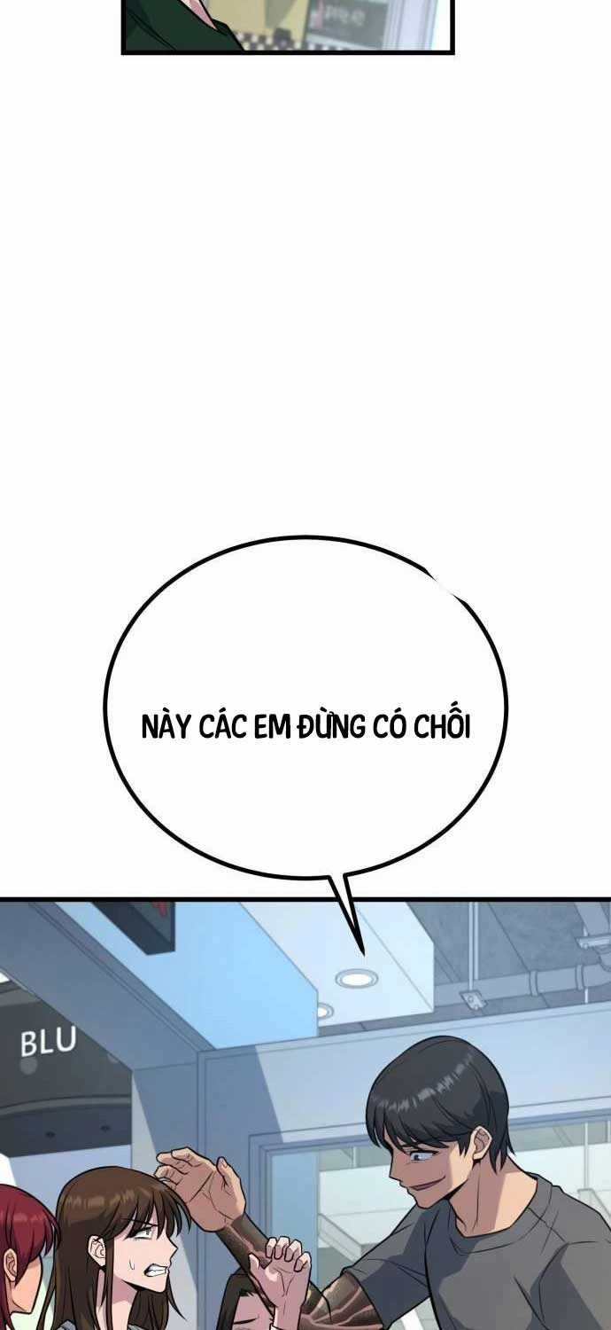 Bạo Lực Vương - Chapter 17 - Trang 89