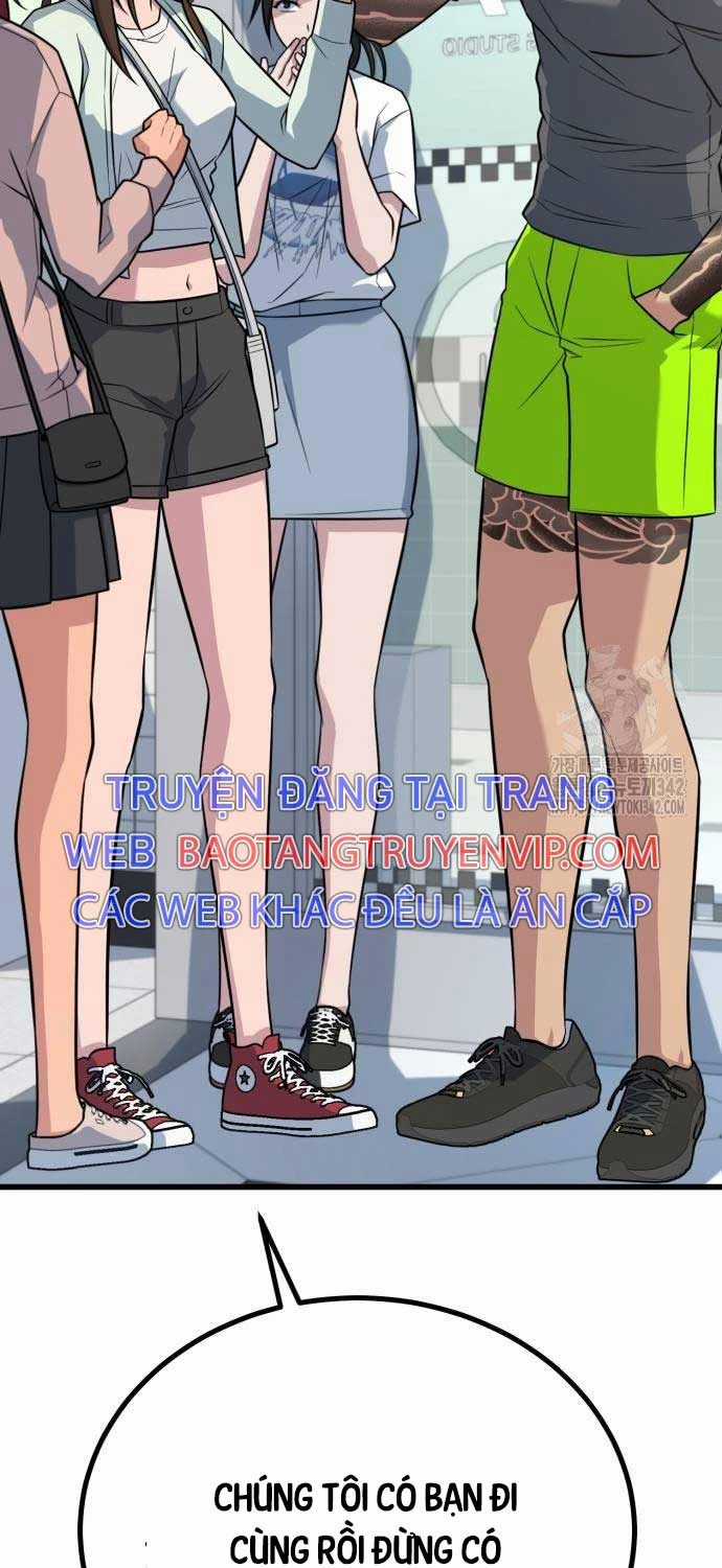 Bạo Lực Vương - Chapter 17 - Trang 90