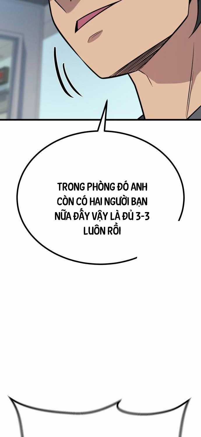 Bạo Lực Vương - Chapter 17 - Trang 92