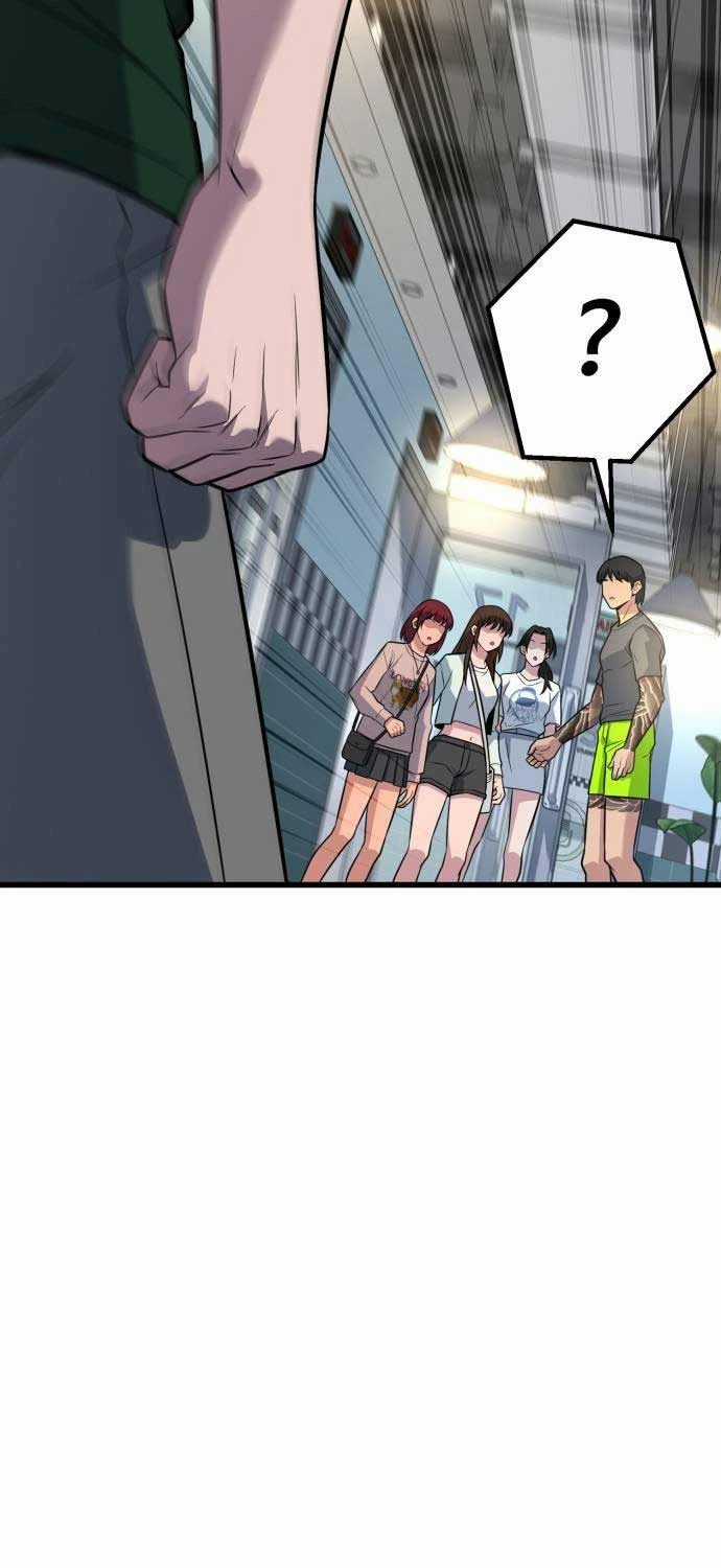 Bạo Lực Vương - Chapter 17 - Trang 94