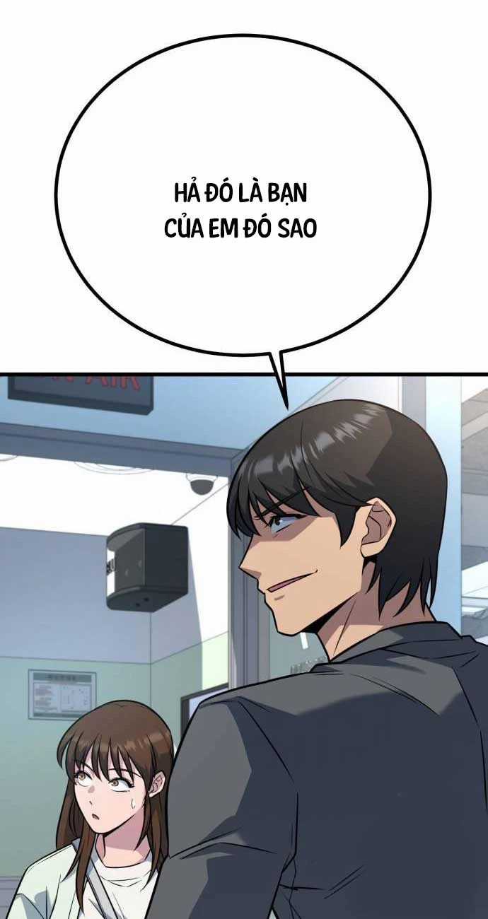 Bạo Lực Vương - Chapter 17 - Trang 95