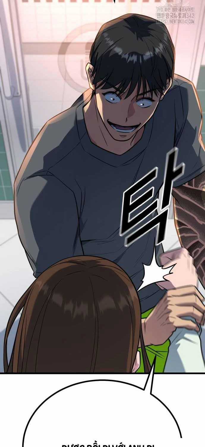 Bạo Lực Vương - Chapter 17 - Trang 97