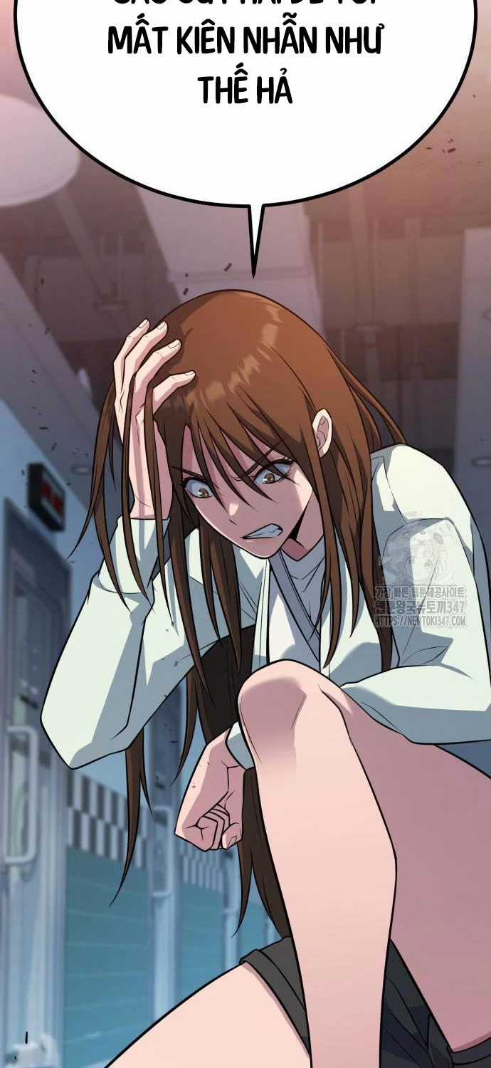 Bạo Lực Vương - Chapter 18 - Trang 2