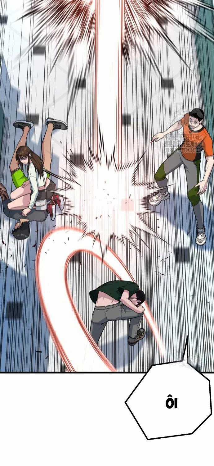 Bạo Lực Vương - Chapter 18 - Trang 11