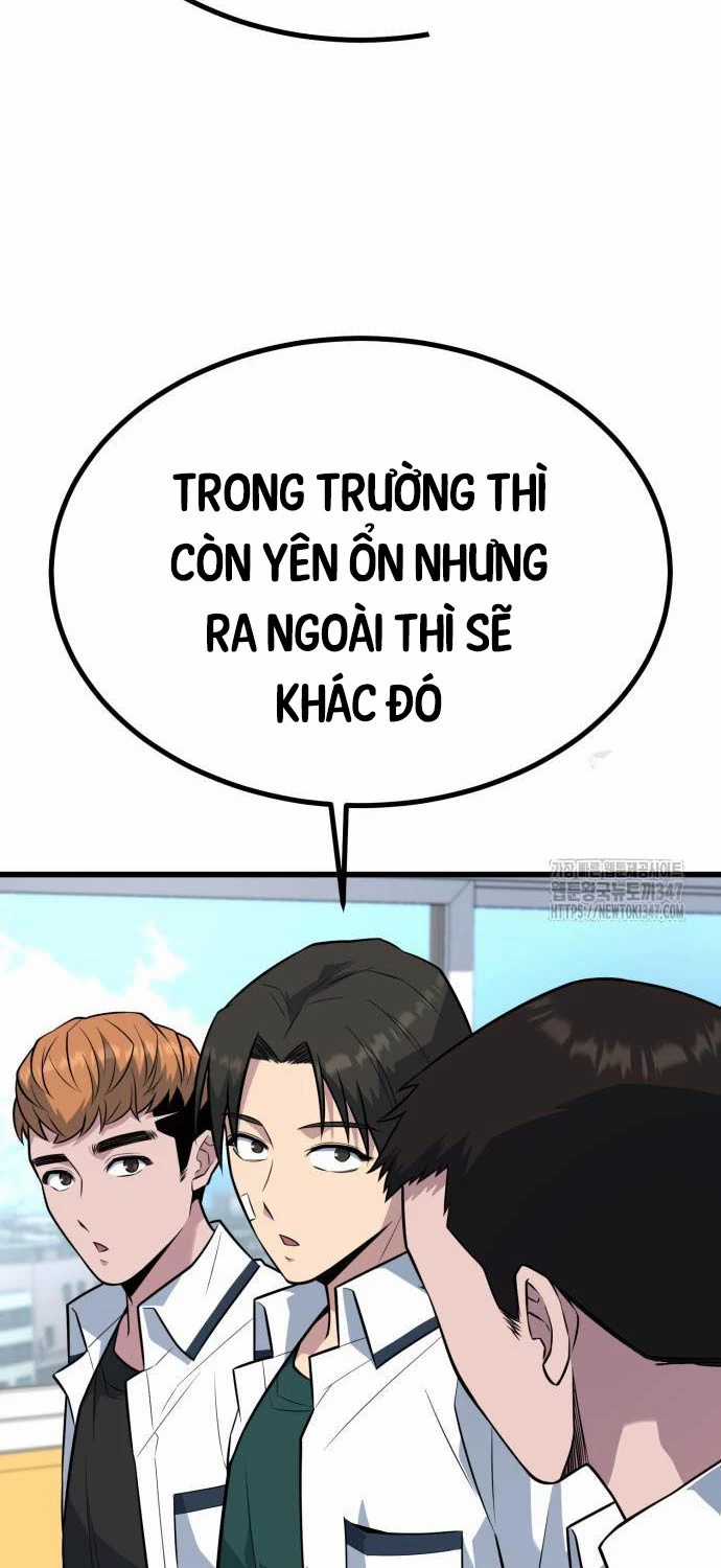 Bạo Lực Vương - Chapter 18 - Trang 101
