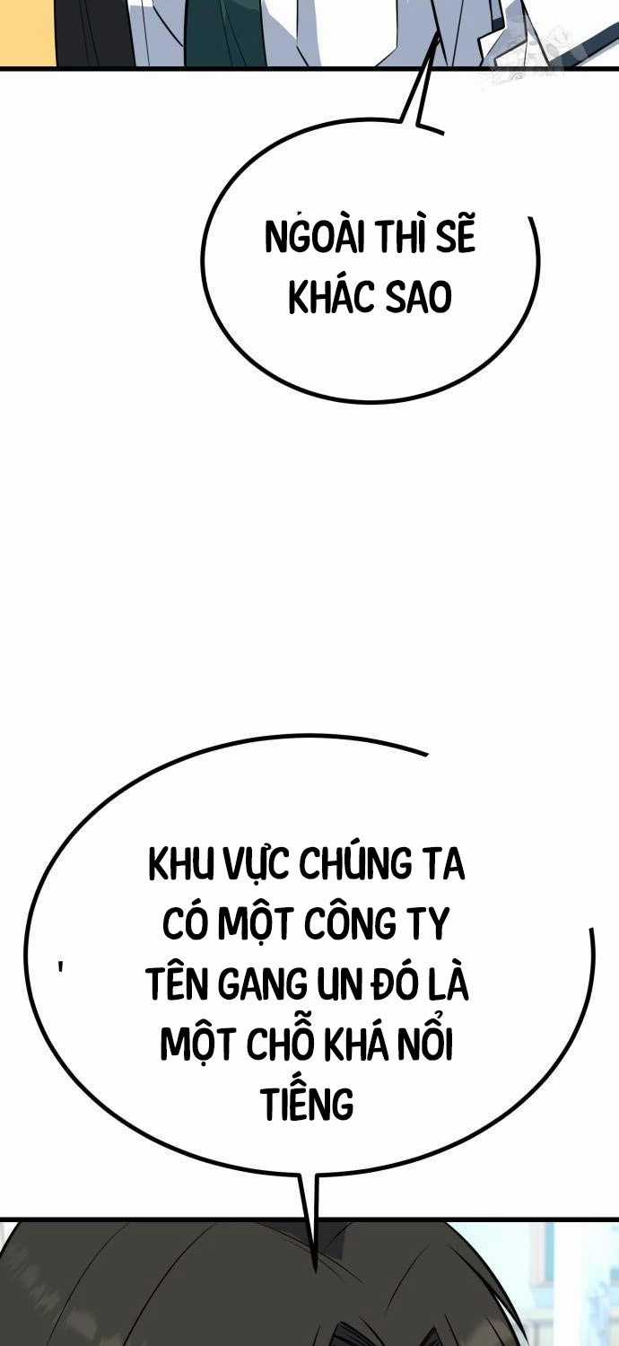 Bạo Lực Vương - Chapter 18 - Trang 102