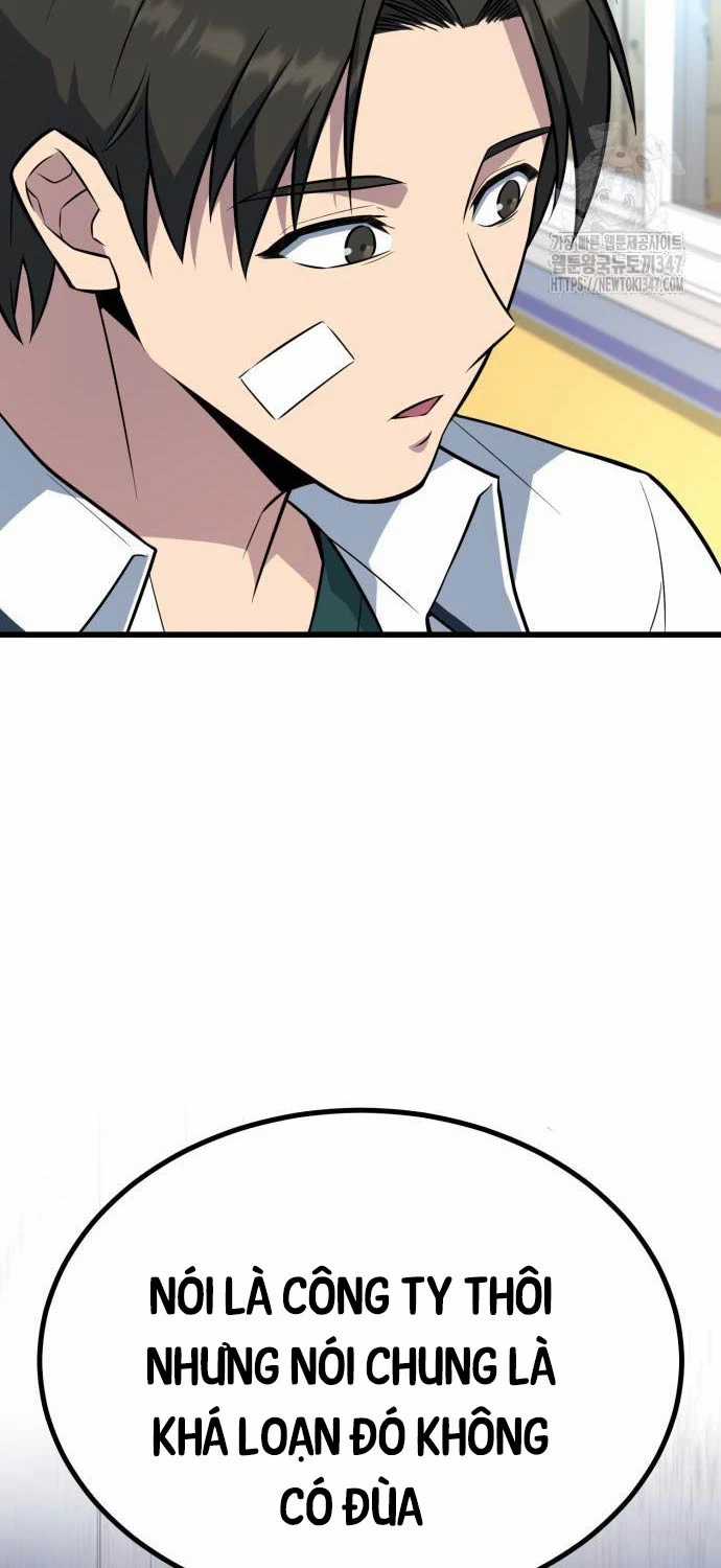 Bạo Lực Vương - Chapter 18 - Trang 103