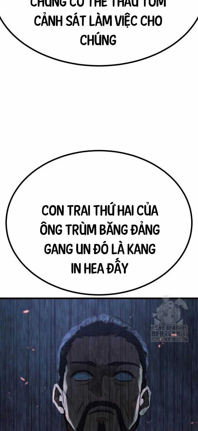 Bạo Lực Vương - Chapter 18 - Trang 105