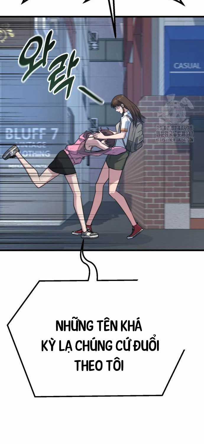 Bạo Lực Vương - Chapter 18 - Trang 120