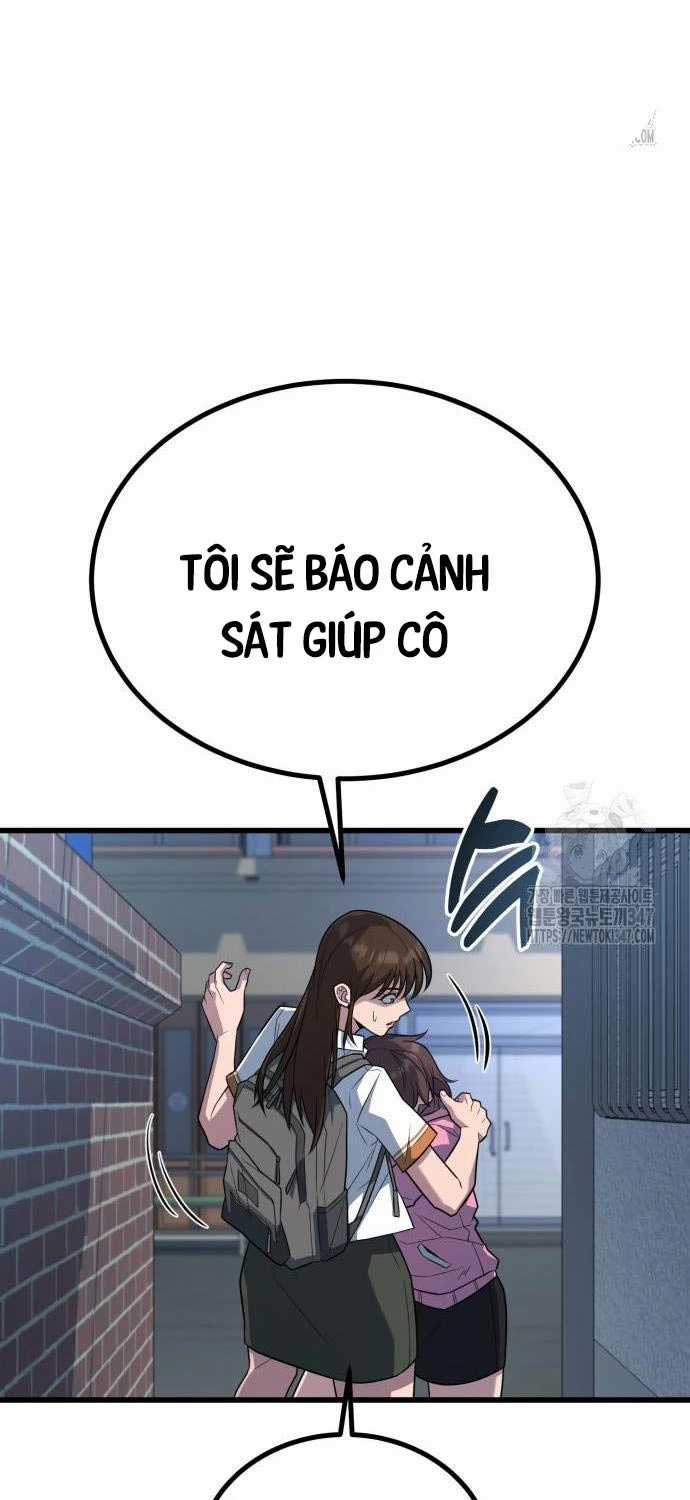 Bạo Lực Vương - Chapter 18 - Trang 121