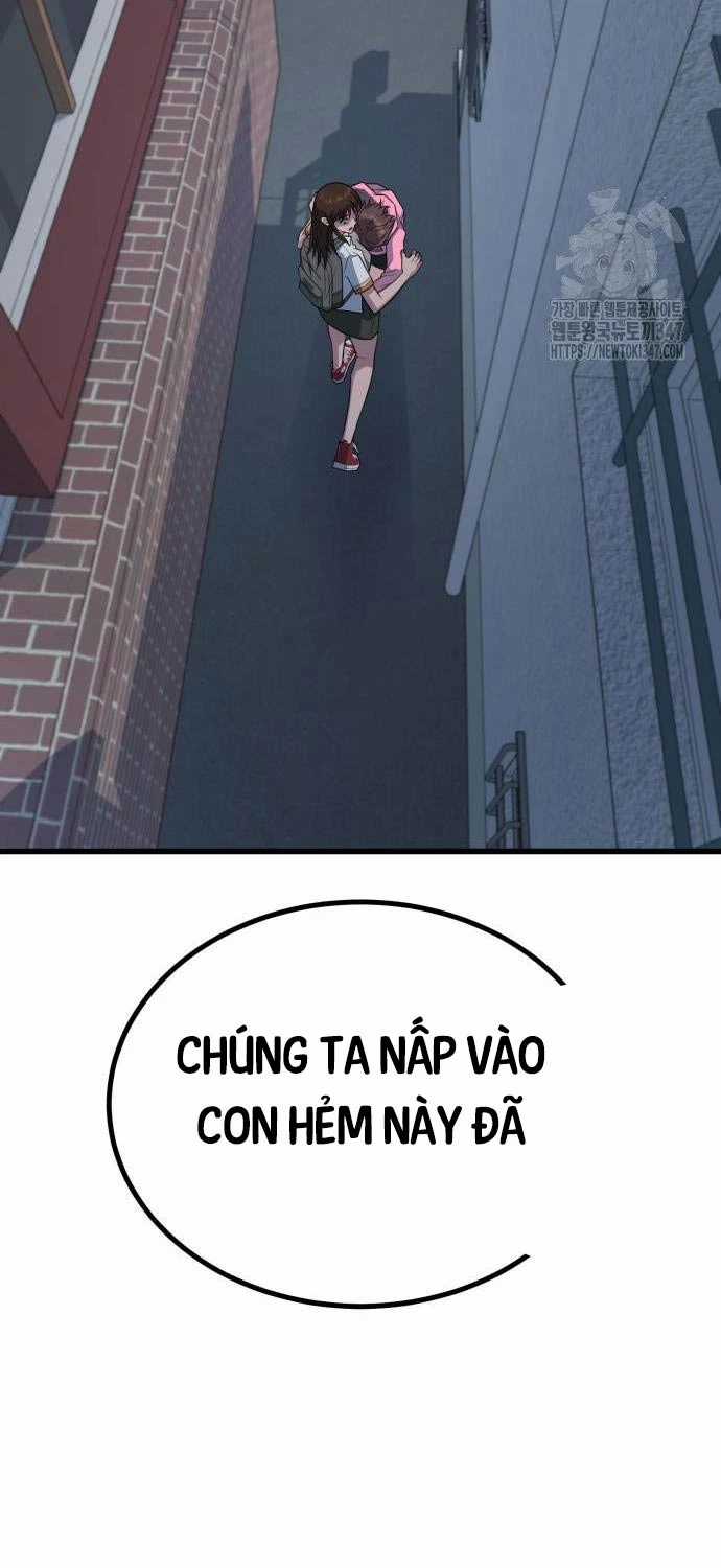 Bạo Lực Vương - Chapter 18 - Trang 123