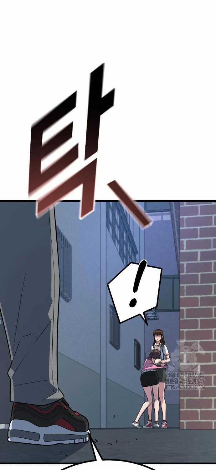 Bạo Lực Vương - Chapter 18 - Trang 124