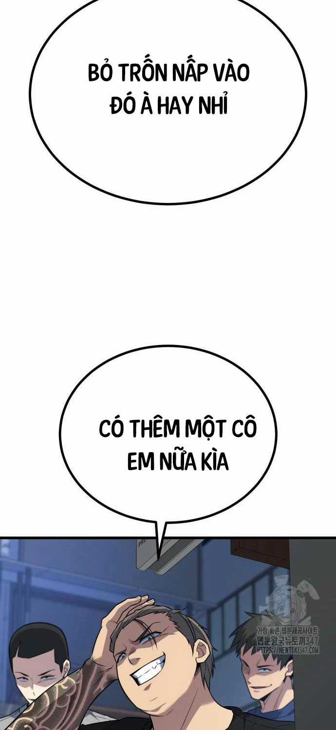 Bạo Lực Vương - Chapter 18 - Trang 125