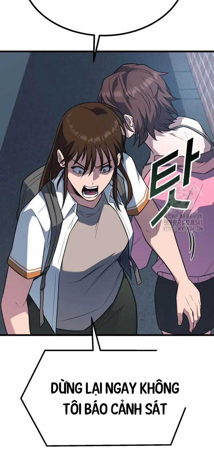 Bạo Lực Vương - Chapter 18 - Trang 127