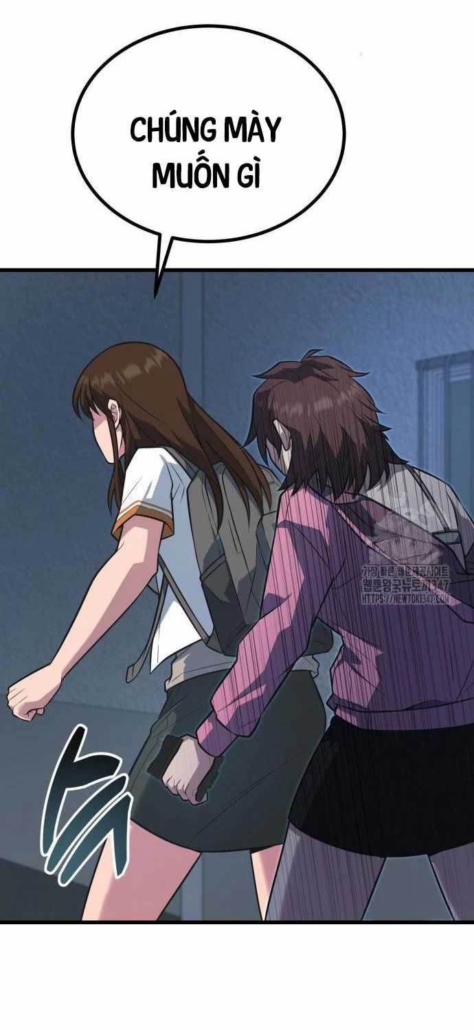 Bạo Lực Vương - Chapter 18 - Trang 130