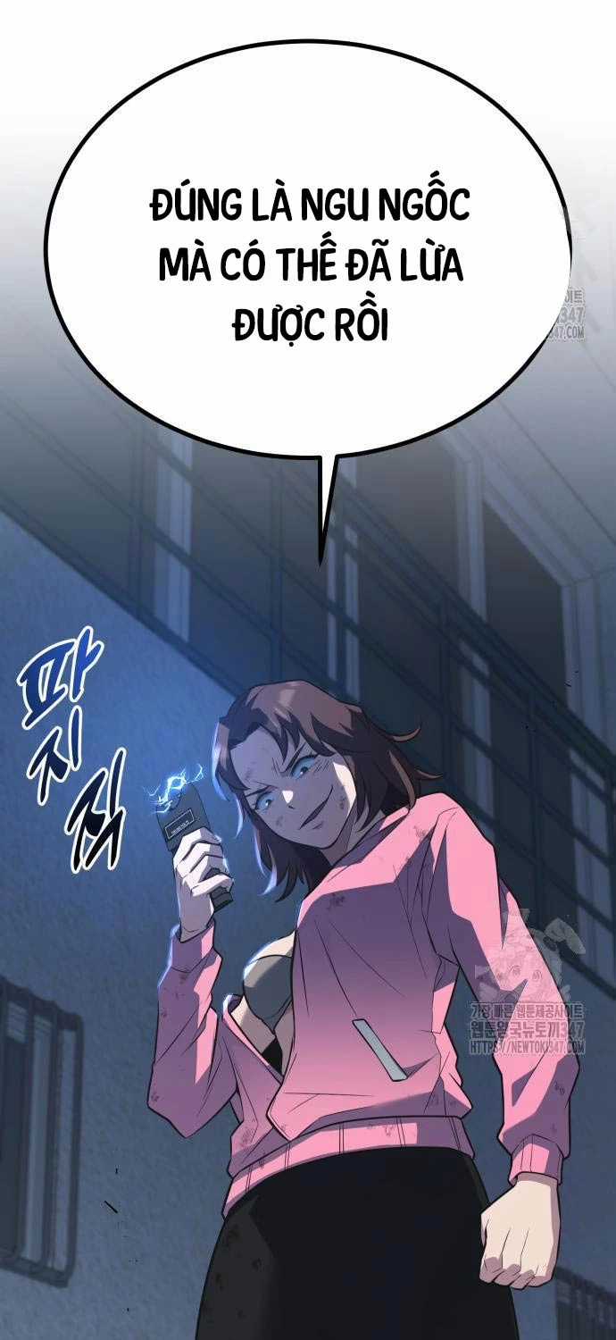 Bạo Lực Vương - Chapter 18 - Trang 133