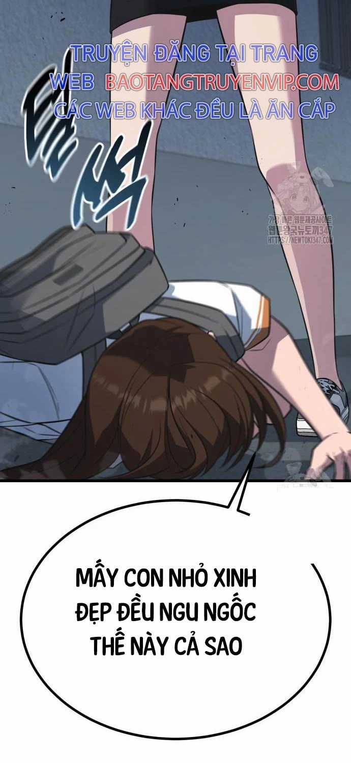 Bạo Lực Vương - Chapter 18 - Trang 134