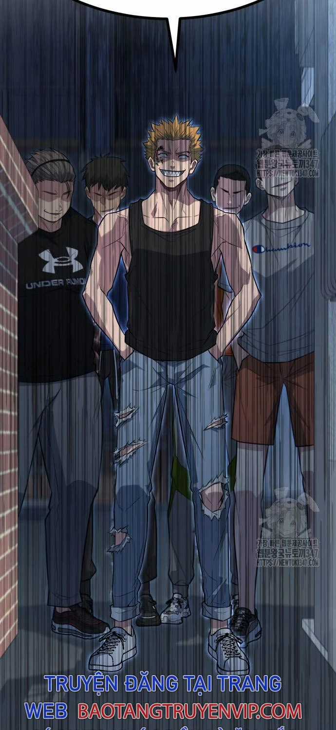 Bạo Lực Vương - Chapter 18 - Trang 137