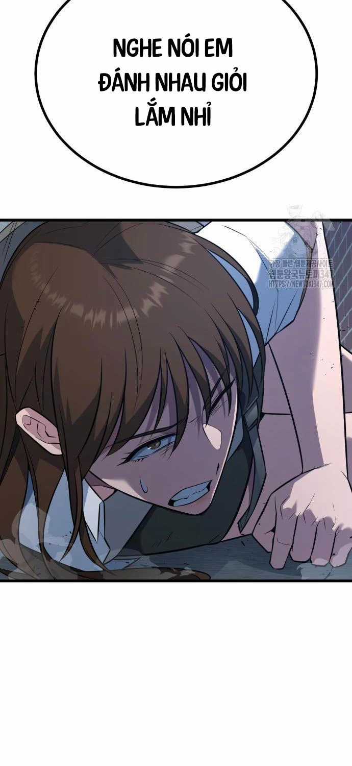 Bạo Lực Vương - Chapter 18 - Trang 139