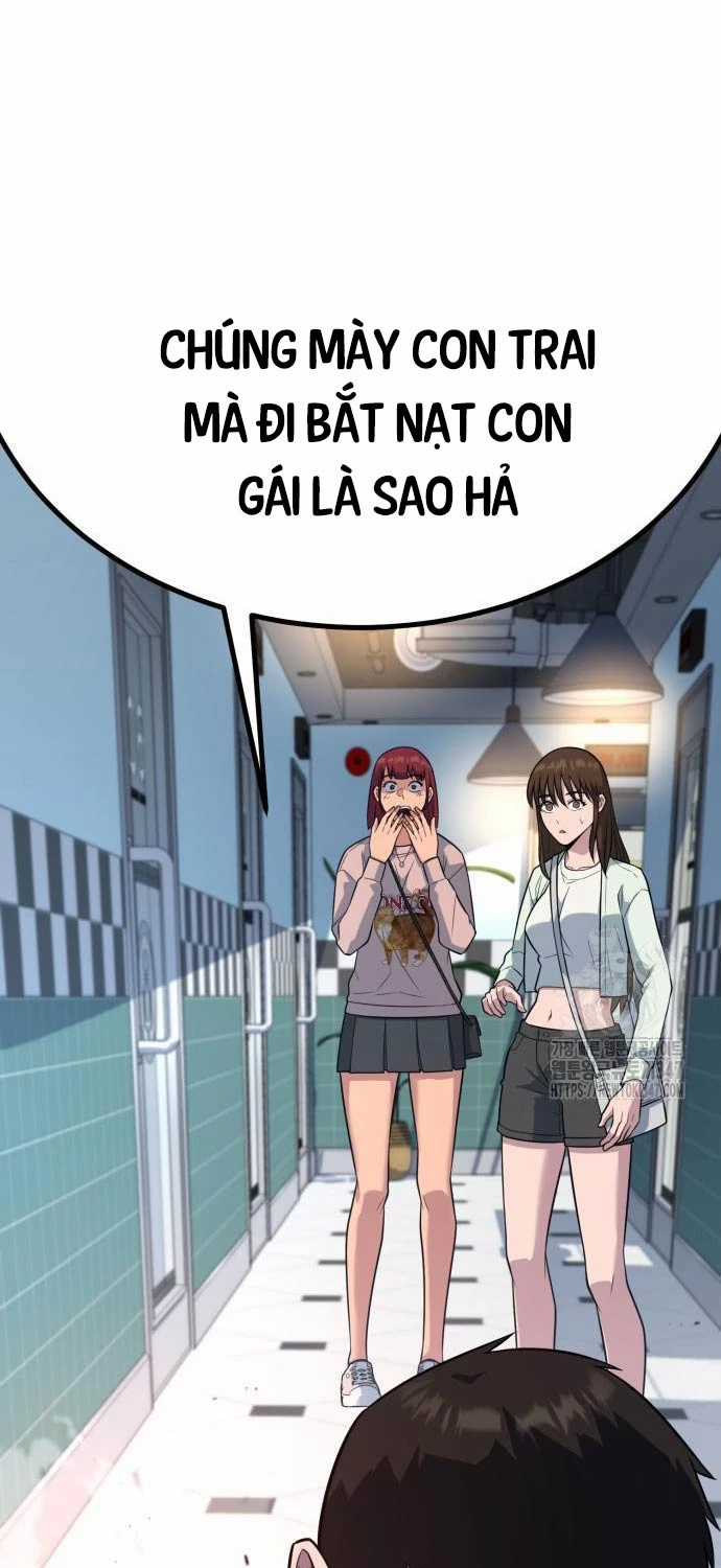 Bạo Lực Vương - Chapter 18 - Trang 16