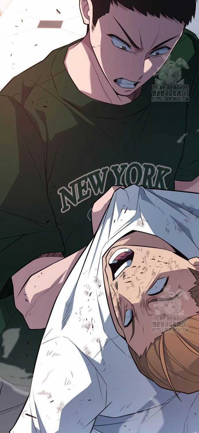 Bạo Lực Vương - Chapter 18 - Trang 17