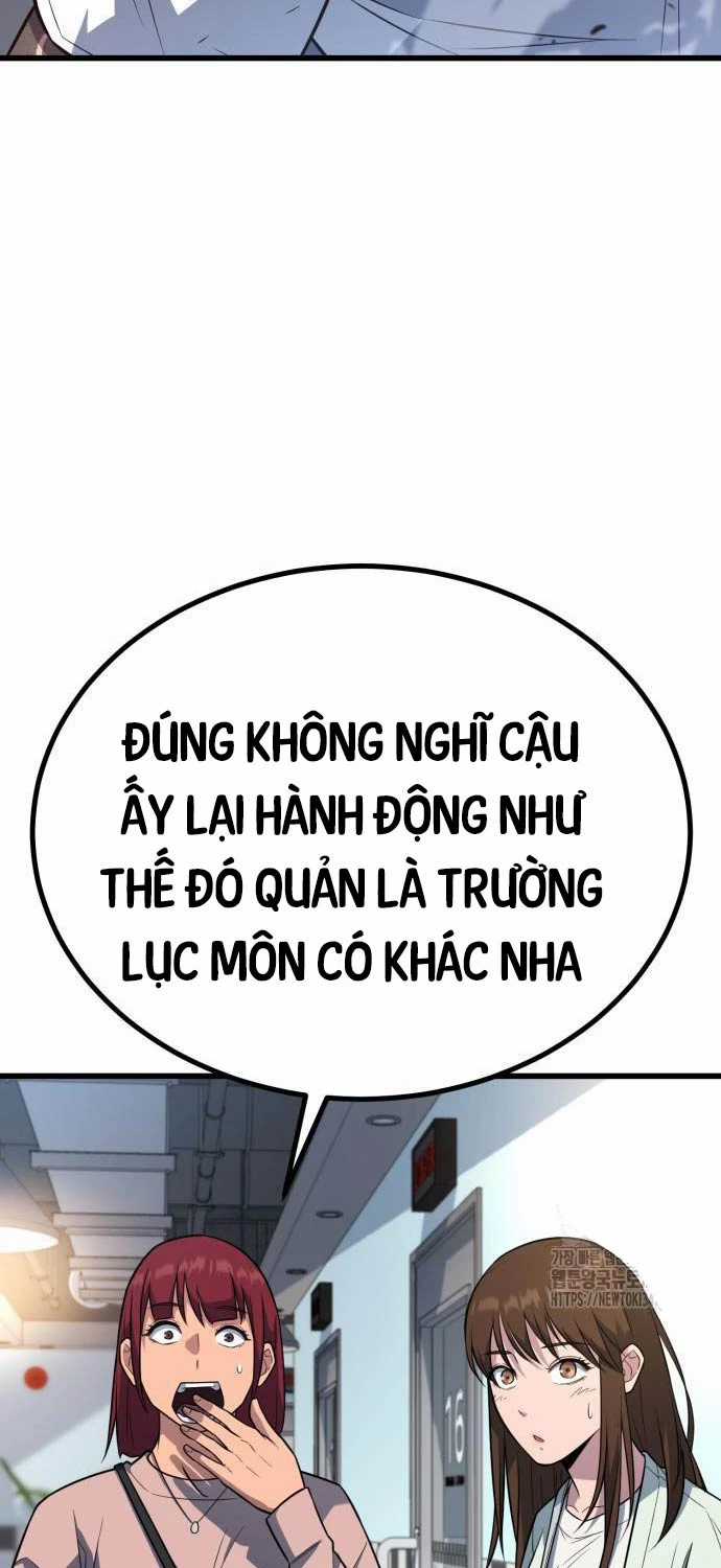 Bạo Lực Vương - Chapter 18 - Trang 18