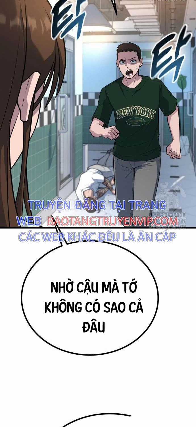 Bạo Lực Vương - Chapter 18 - Trang 20