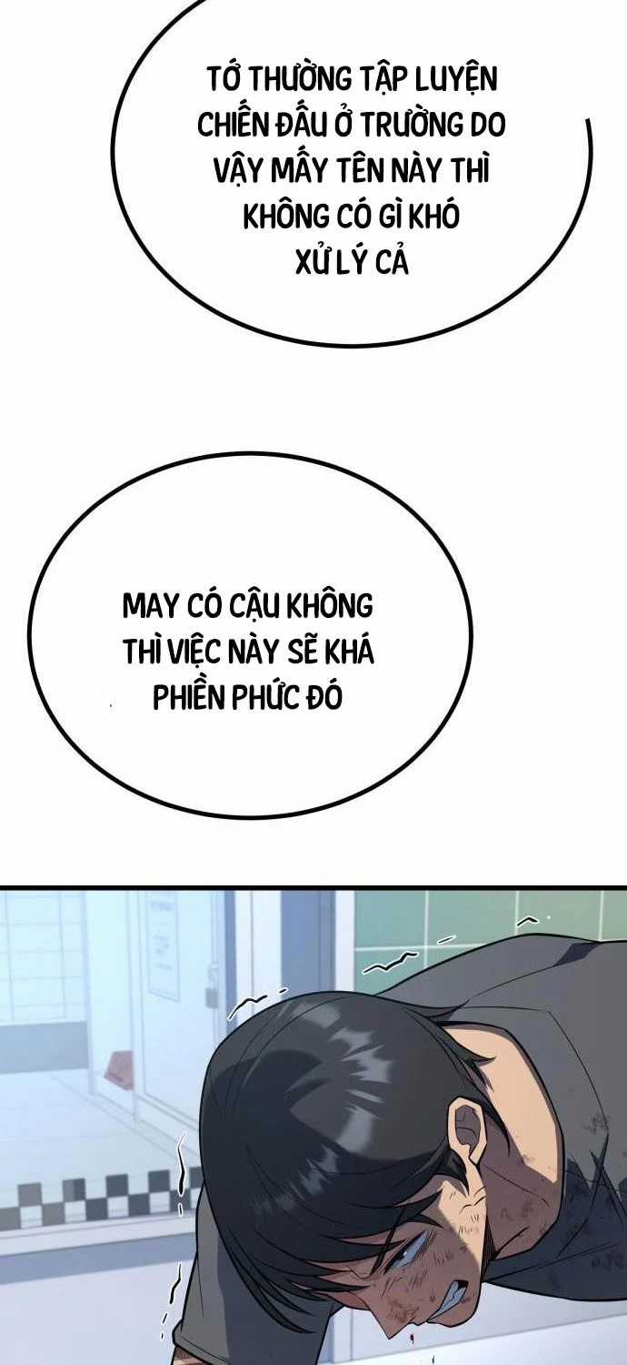 Bạo Lực Vương - Chapter 18 - Trang 21