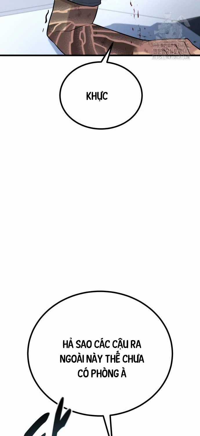 Bạo Lực Vương - Chapter 18 - Trang 22