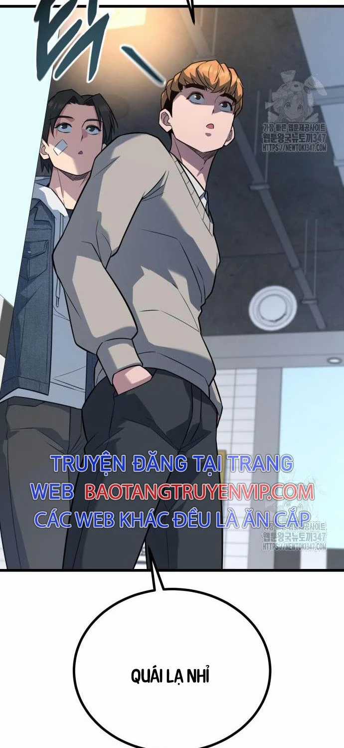 Bạo Lực Vương - Chapter 18 - Trang 23