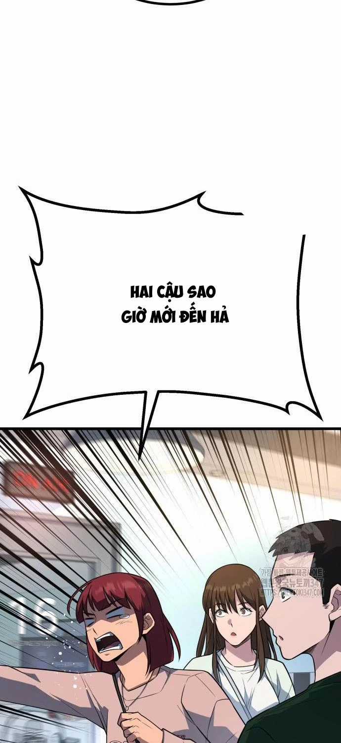 Bạo Lực Vương - Chapter 18 - Trang 24