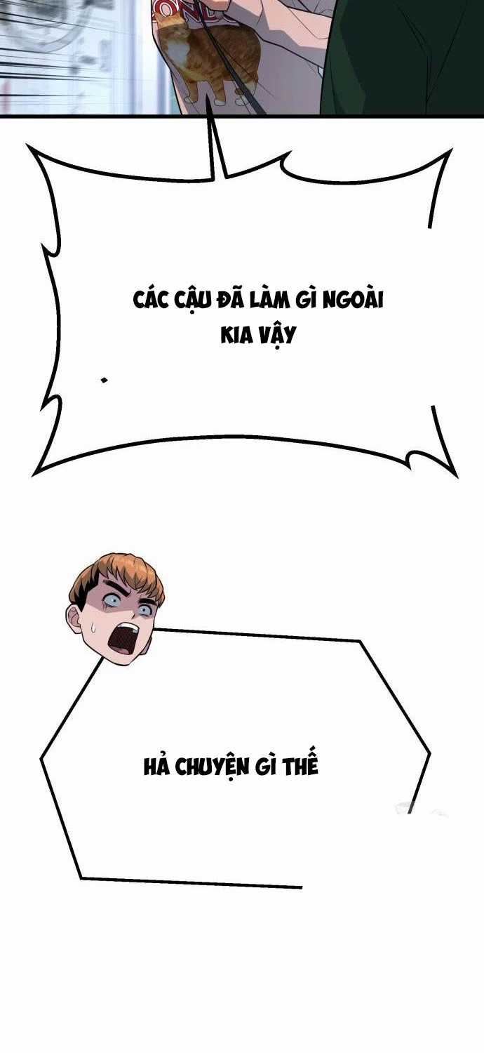 Bạo Lực Vương - Chapter 18 - Trang 25