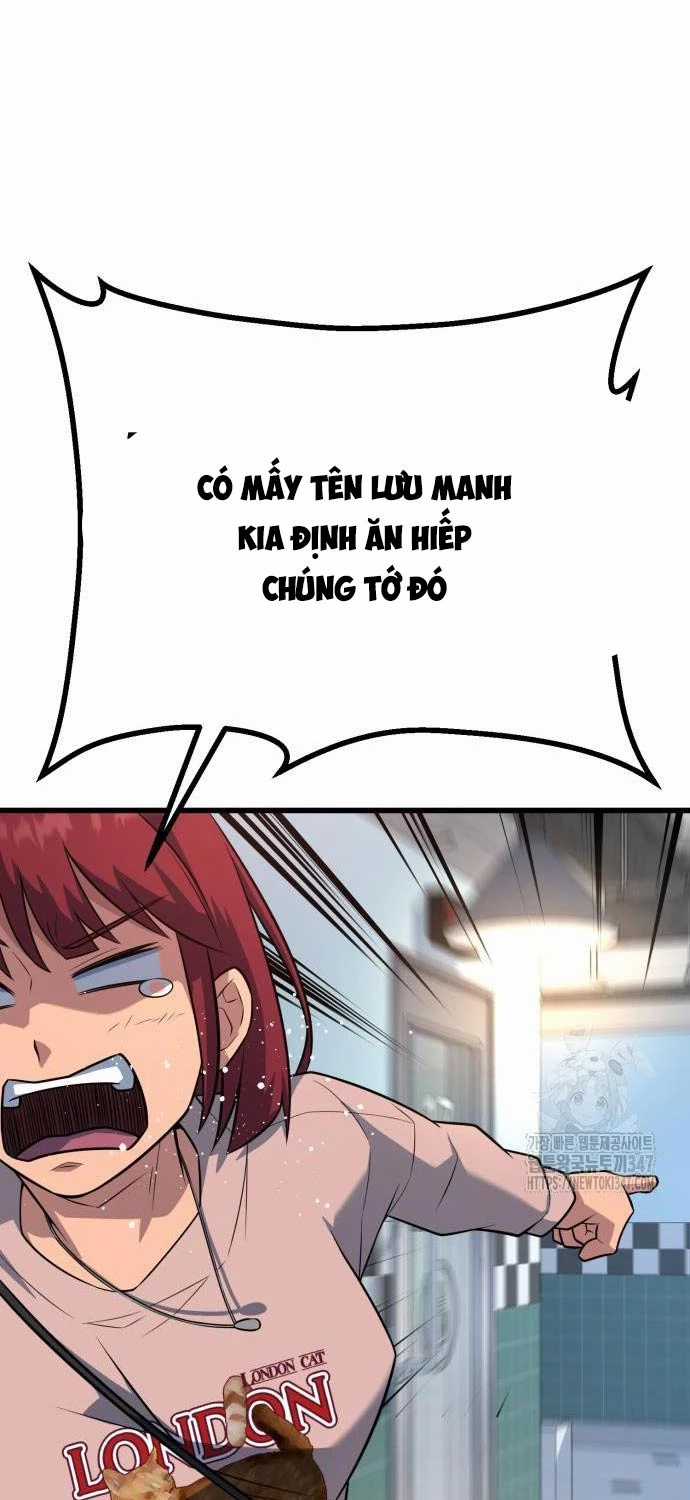 Bạo Lực Vương - Chapter 18 - Trang 26