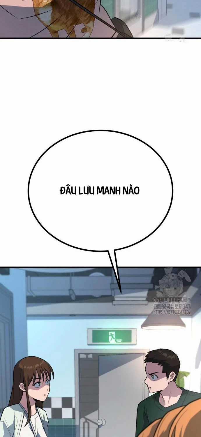 Bạo Lực Vương - Chapter 18 - Trang 27