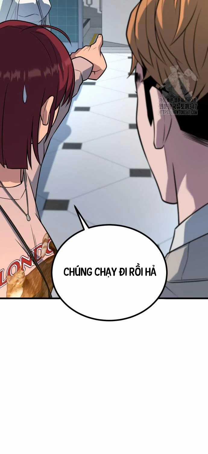 Bạo Lực Vương - Chapter 18 - Trang 28