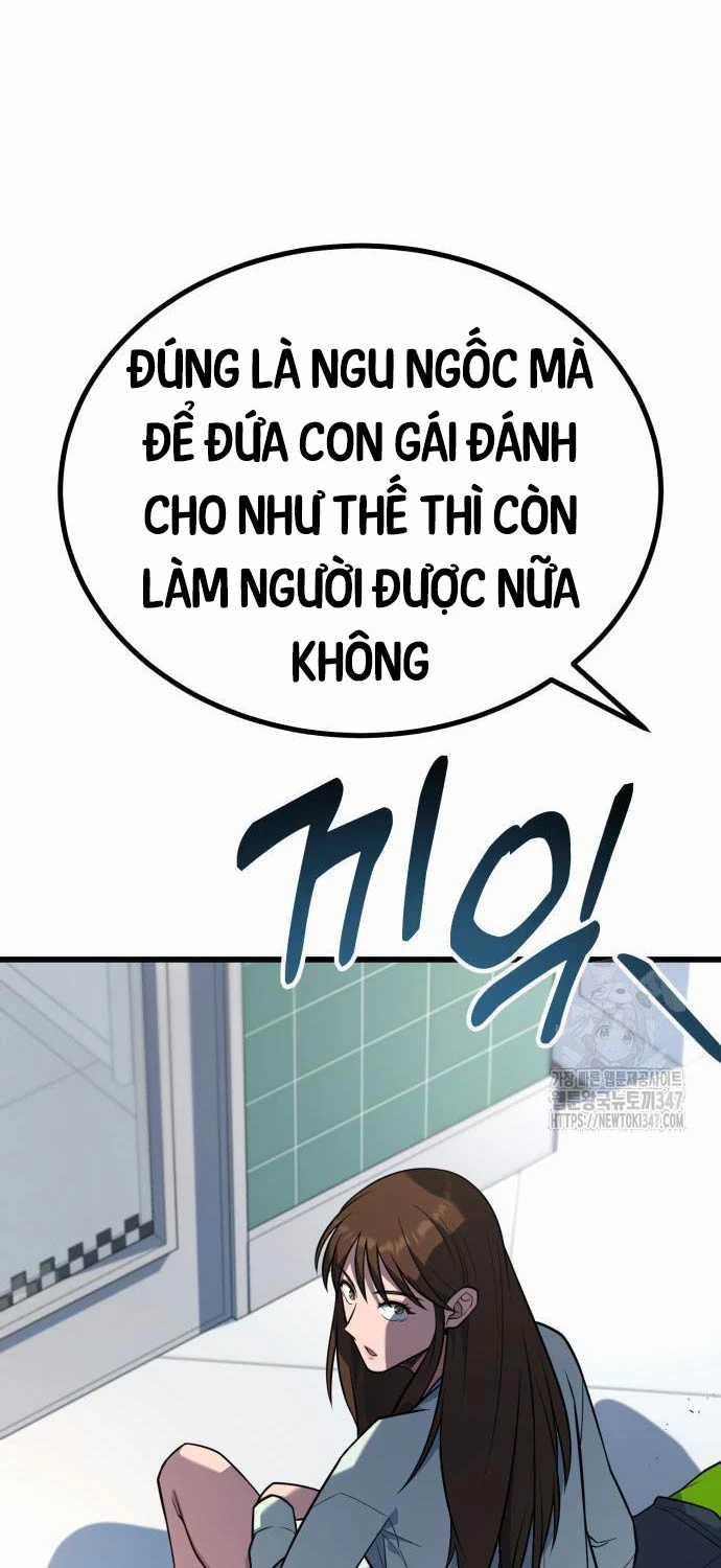 Bạo Lực Vương - Chapter 18 - Trang 4