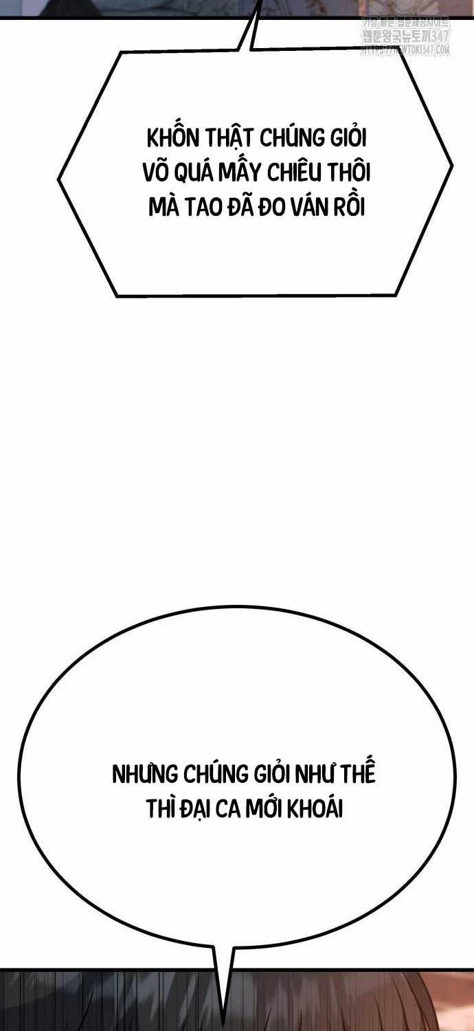 Bạo Lực Vương - Chapter 18 - Trang 31