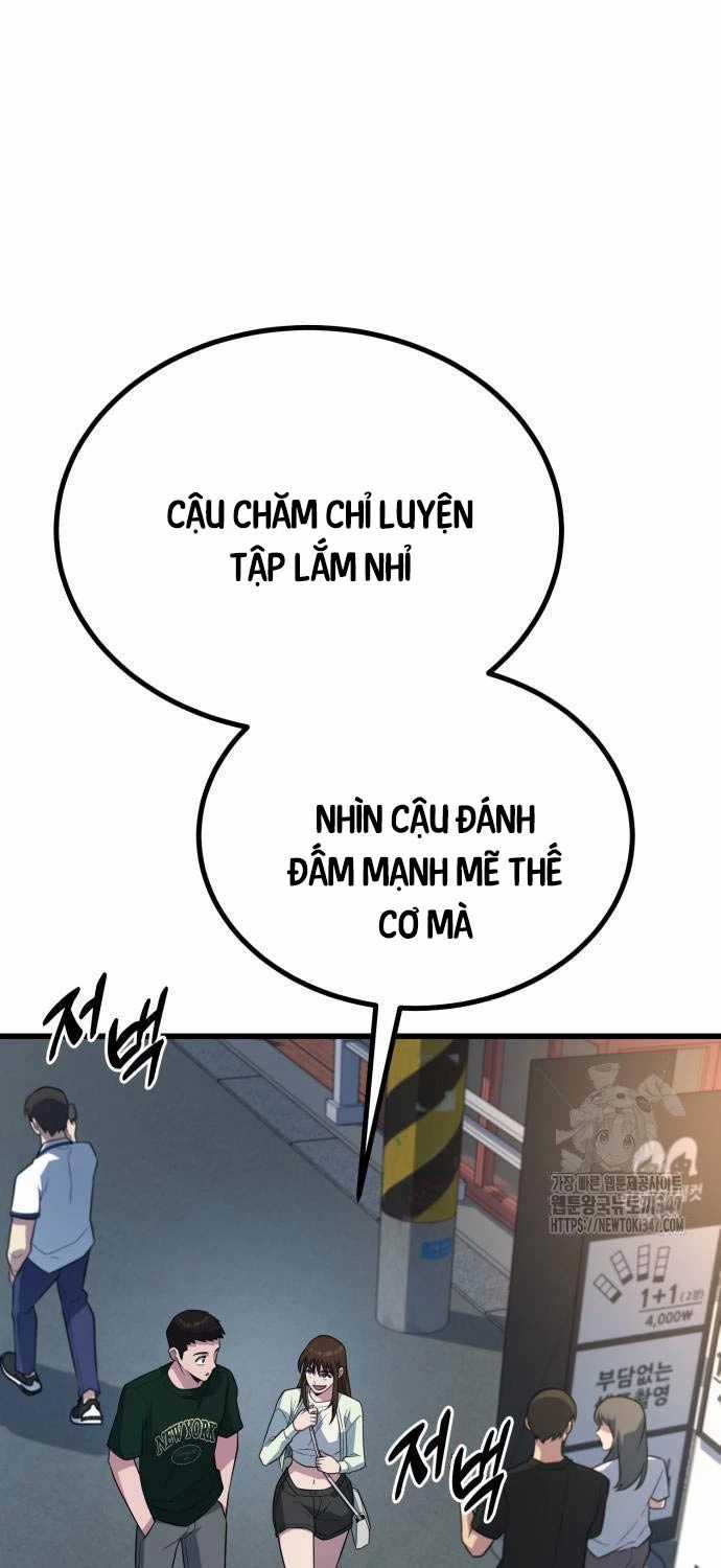 Bạo Lực Vương - Chapter 18 - Trang 34