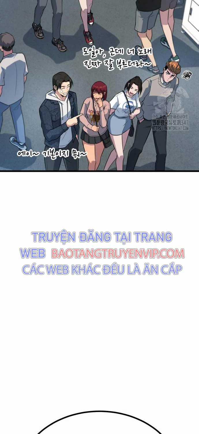 Bạo Lực Vương - Chapter 18 - Trang 35