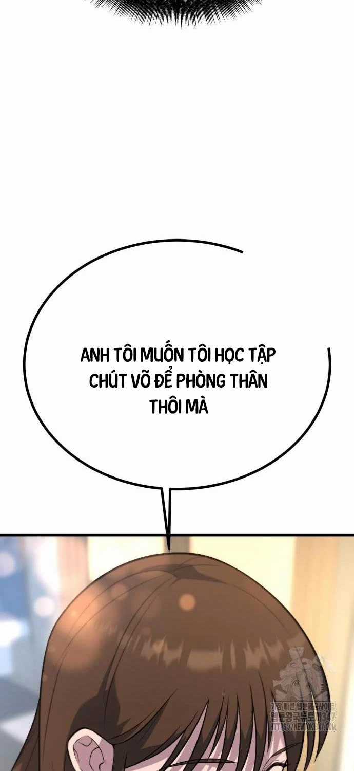 Bạo Lực Vương - Chapter 18 - Trang 37