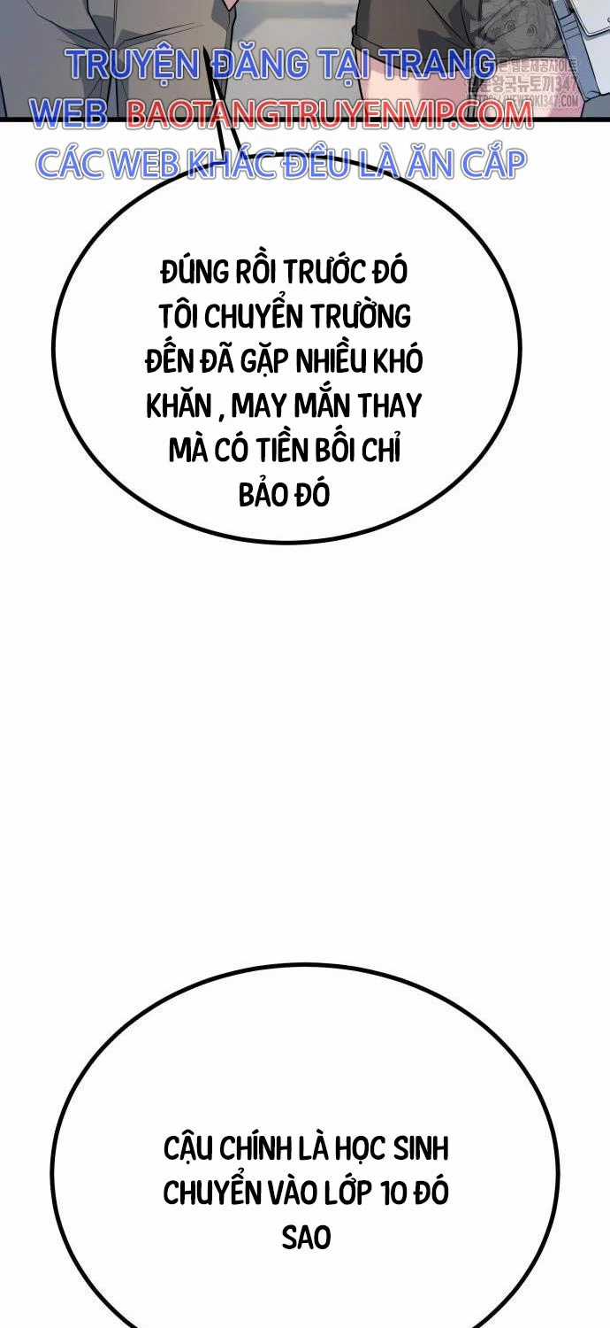 Bạo Lực Vương - Chapter 18 - Trang 40