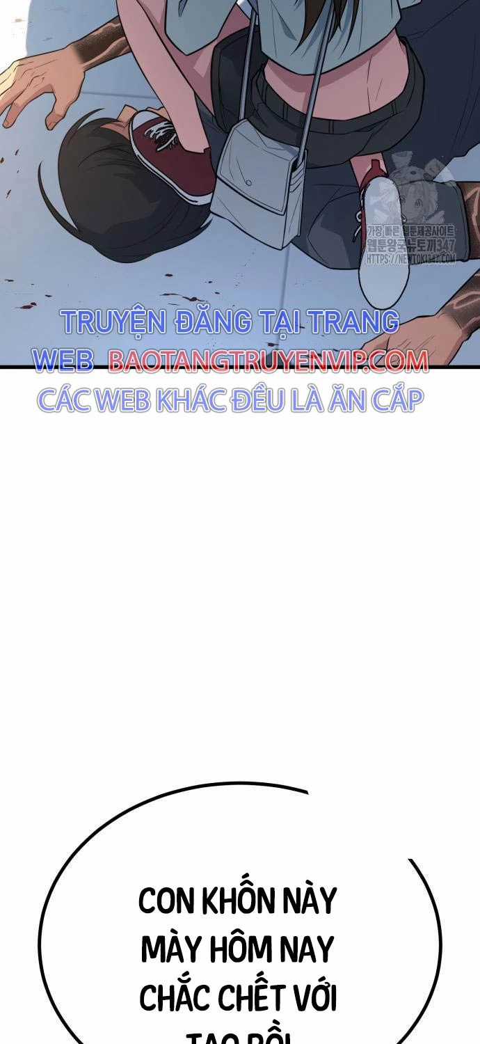 Bạo Lực Vương - Chapter 18 - Trang 5