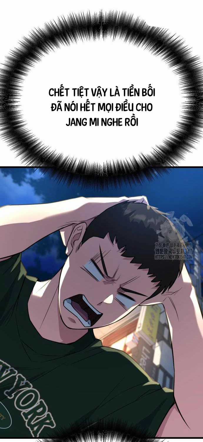 Bạo Lực Vương - Chapter 18 - Trang 45