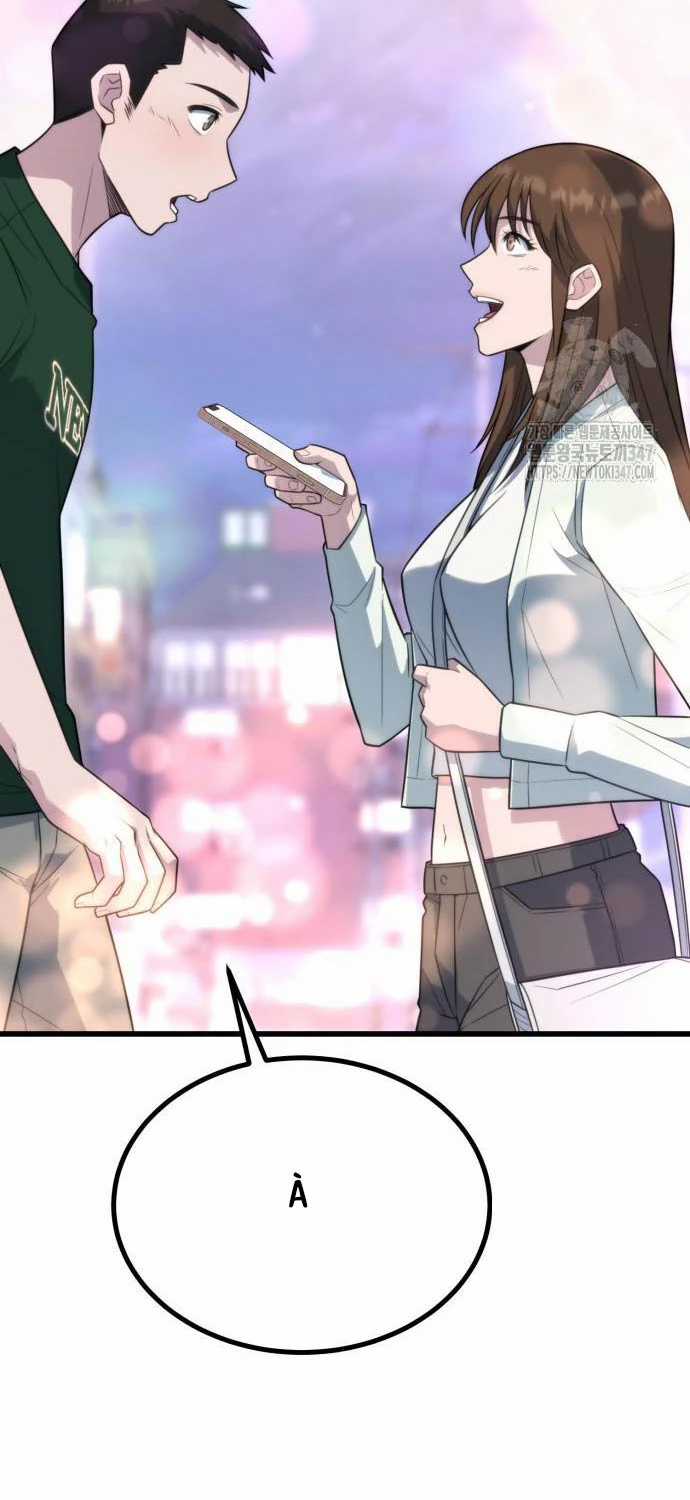 Bạo Lực Vương - Chapter 18 - Trang 49