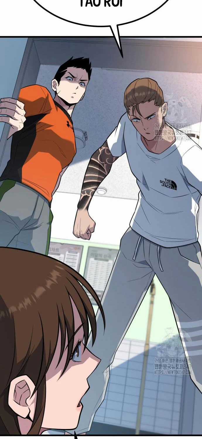 Bạo Lực Vương - Chapter 18 - Trang 6