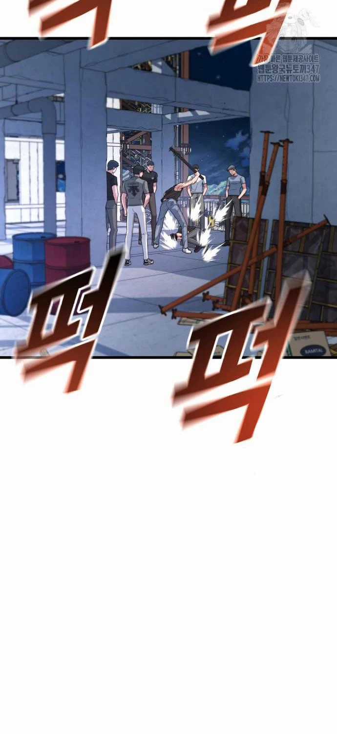 Bạo Lực Vương - Chapter 18 - Trang 53