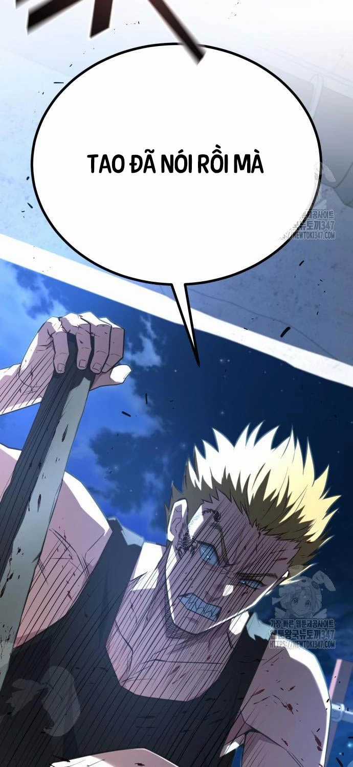 Bạo Lực Vương - Chapter 18 - Trang 56