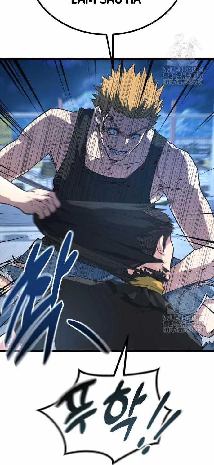 Bạo Lực Vương - Chapter 18 - Trang 60